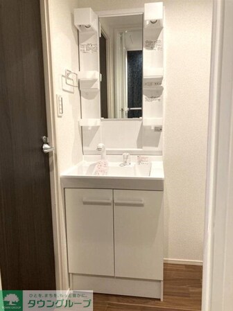 フェリスゲート新田の物件内観写真